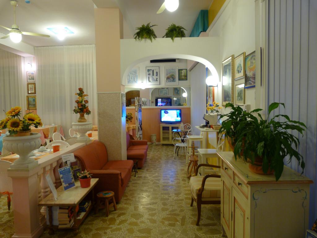 Hotel Bologna San Benedetto del Tronto Extérieur photo