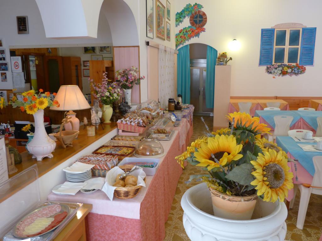 Hotel Bologna San Benedetto del Tronto Extérieur photo