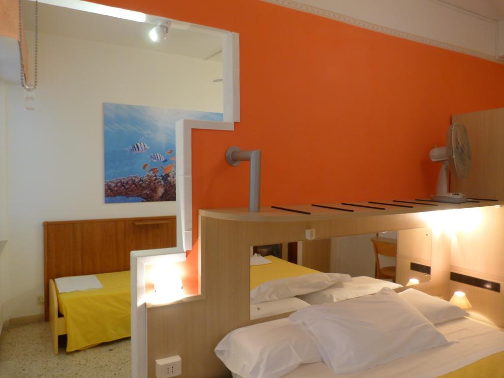 Hotel Bologna San Benedetto del Tronto Extérieur photo
