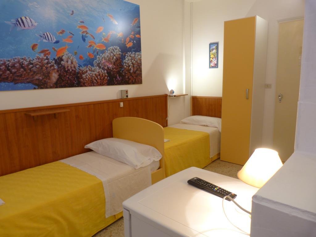 Hotel Bologna San Benedetto del Tronto Extérieur photo