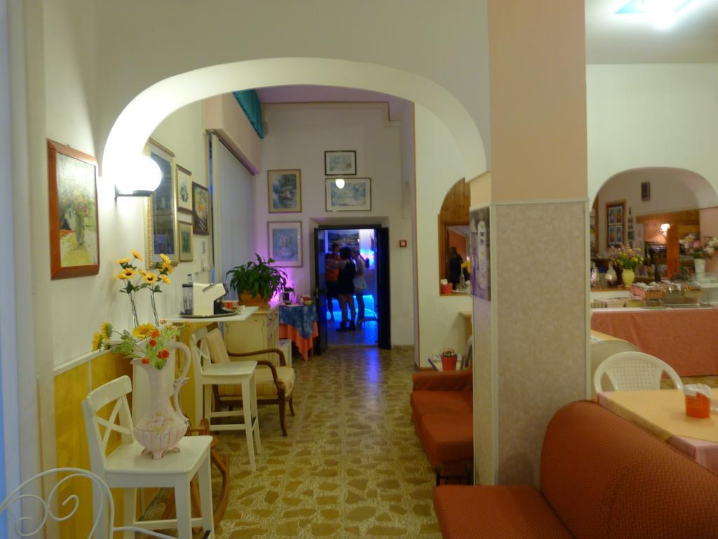 Hotel Bologna San Benedetto del Tronto Extérieur photo