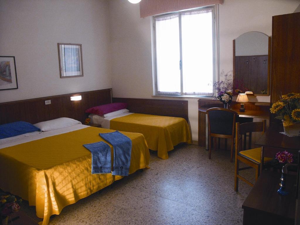 Hotel Bologna San Benedetto del Tronto Chambre photo