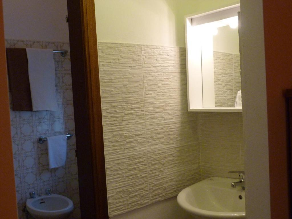 Hotel Bologna San Benedetto del Tronto Chambre photo