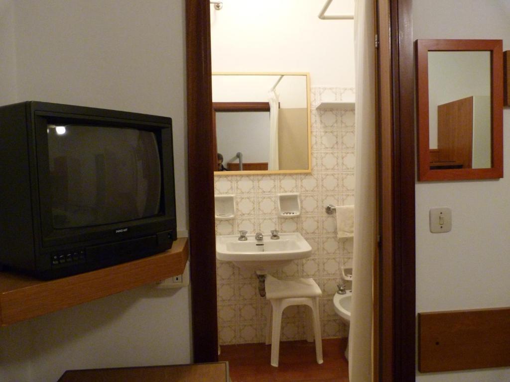 Hotel Bologna San Benedetto del Tronto Chambre photo