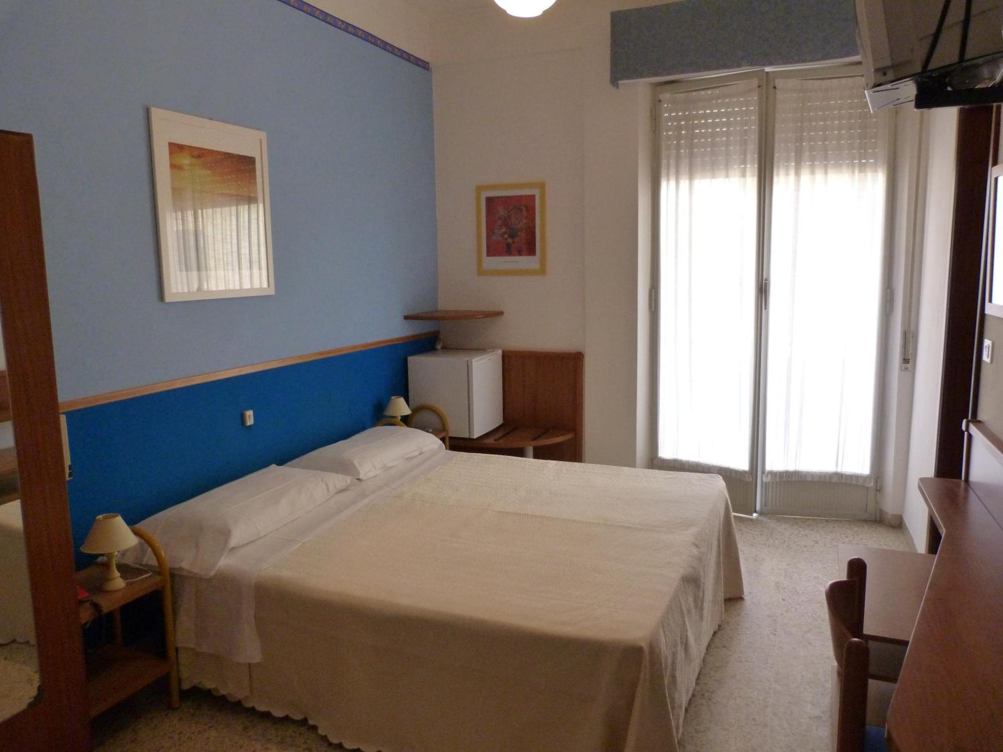 Hotel Bologna San Benedetto del Tronto Extérieur photo