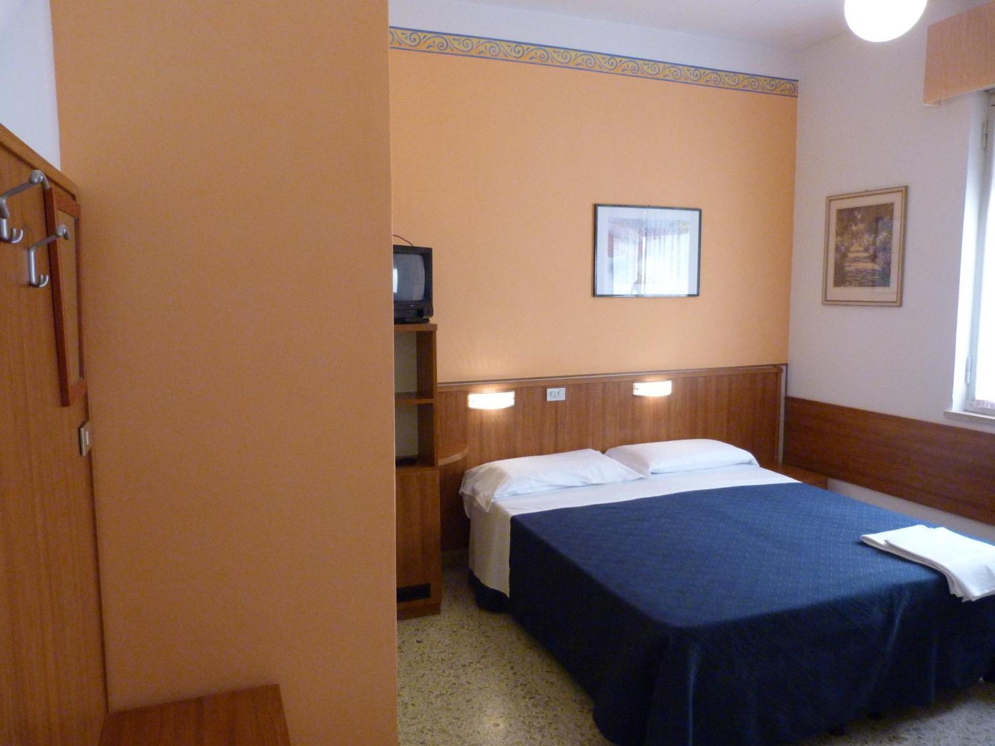 Hotel Bologna San Benedetto del Tronto Extérieur photo