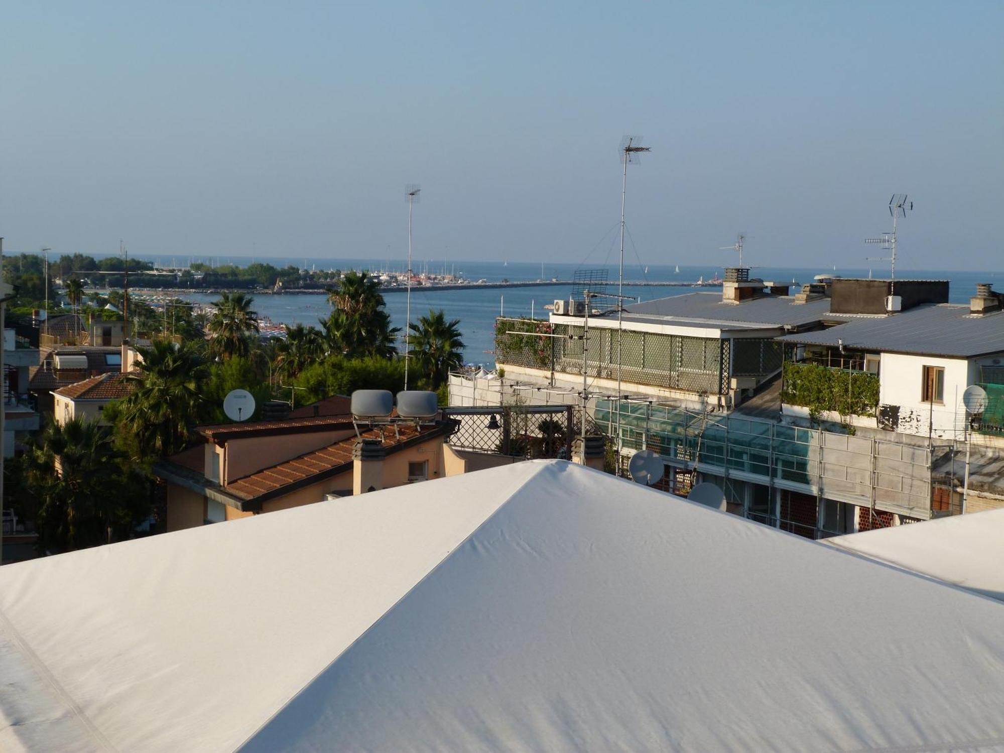 Hotel Bologna San Benedetto del Tronto Extérieur photo