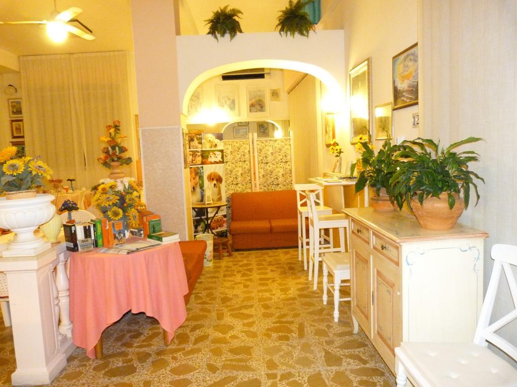 Hotel Bologna San Benedetto del Tronto Extérieur photo