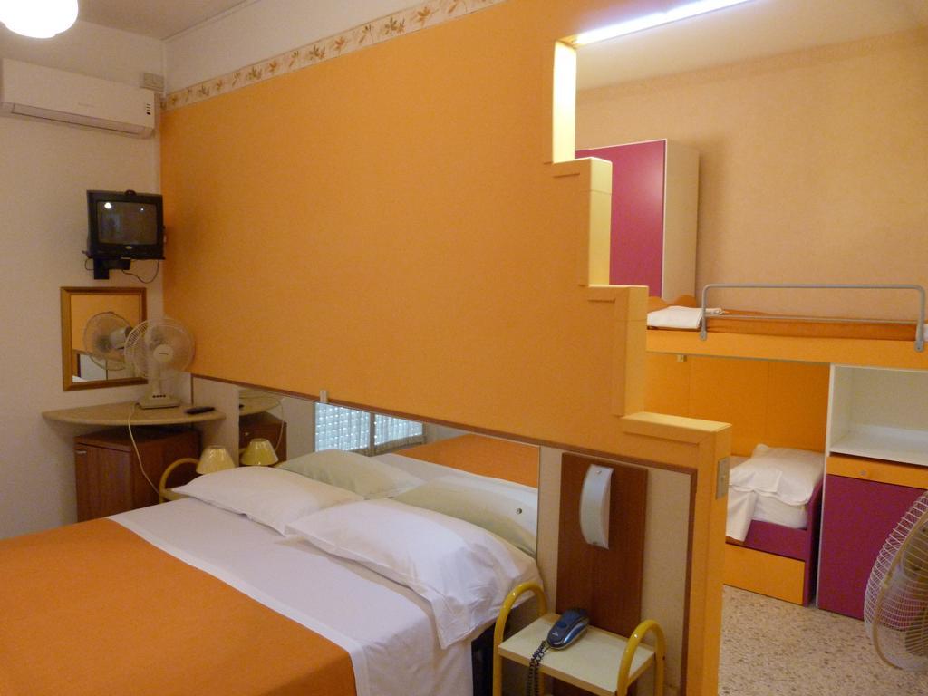 Hotel Bologna San Benedetto del Tronto Extérieur photo
