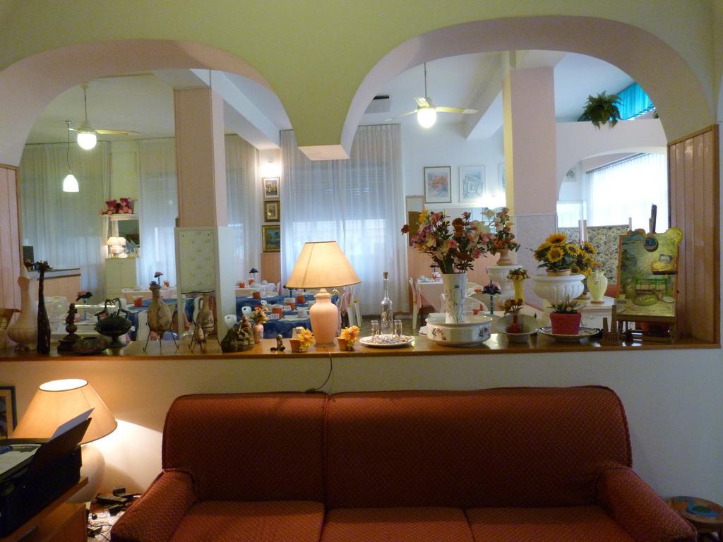 Hotel Bologna San Benedetto del Tronto Extérieur photo