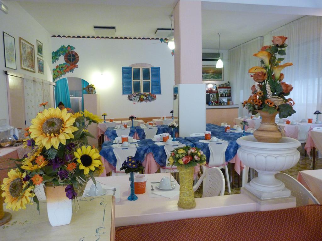 Hotel Bologna San Benedetto del Tronto Extérieur photo